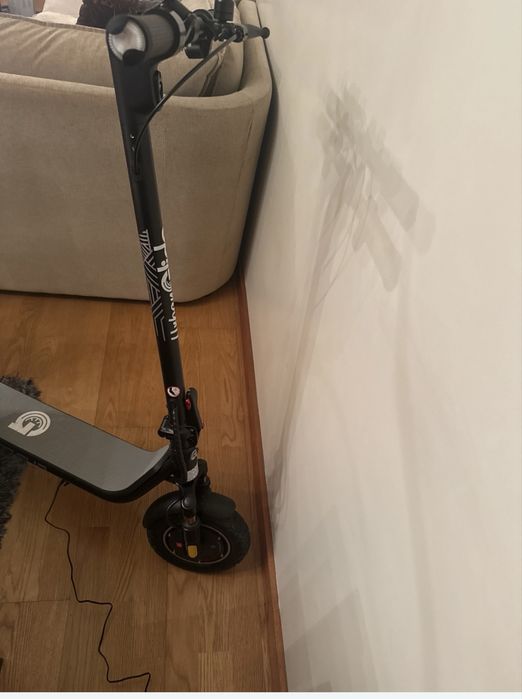 Trotinete Urban Glide 100 Evo