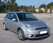 Ford Fiesta Tekno