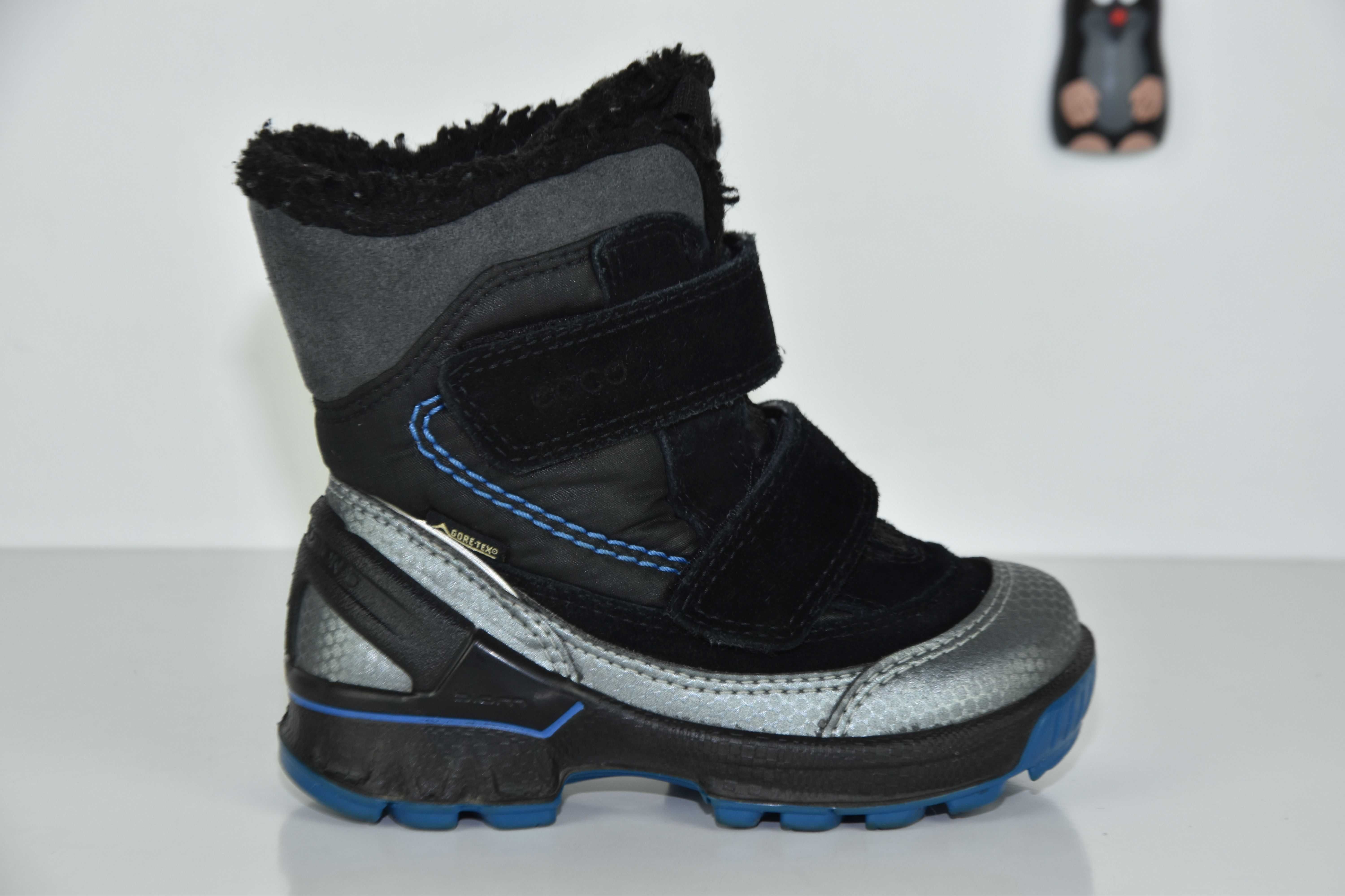 Ecco biom gore-tex r 23