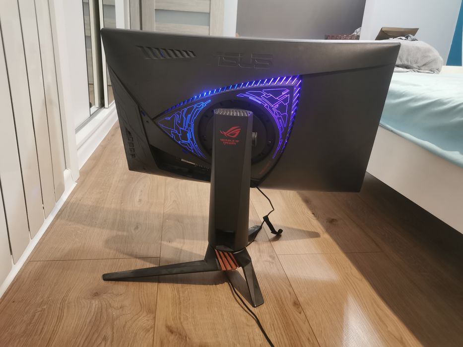 Asus Rog Strix pg27vq