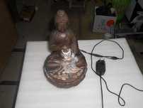 Buda eletrico