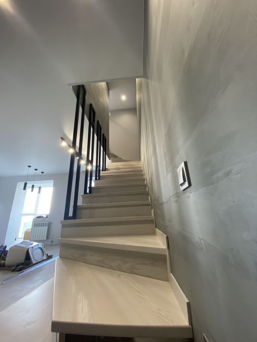 Покраска Стен : Потолков : Мебели : Окон : Предметов интерьера