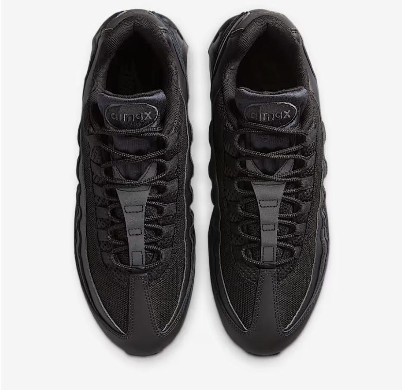 Nike Air Max 95 Black