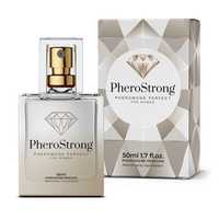 Perfumy z Feromonami dla Kobiet Pherostrong Pheromone Perfect 50ml