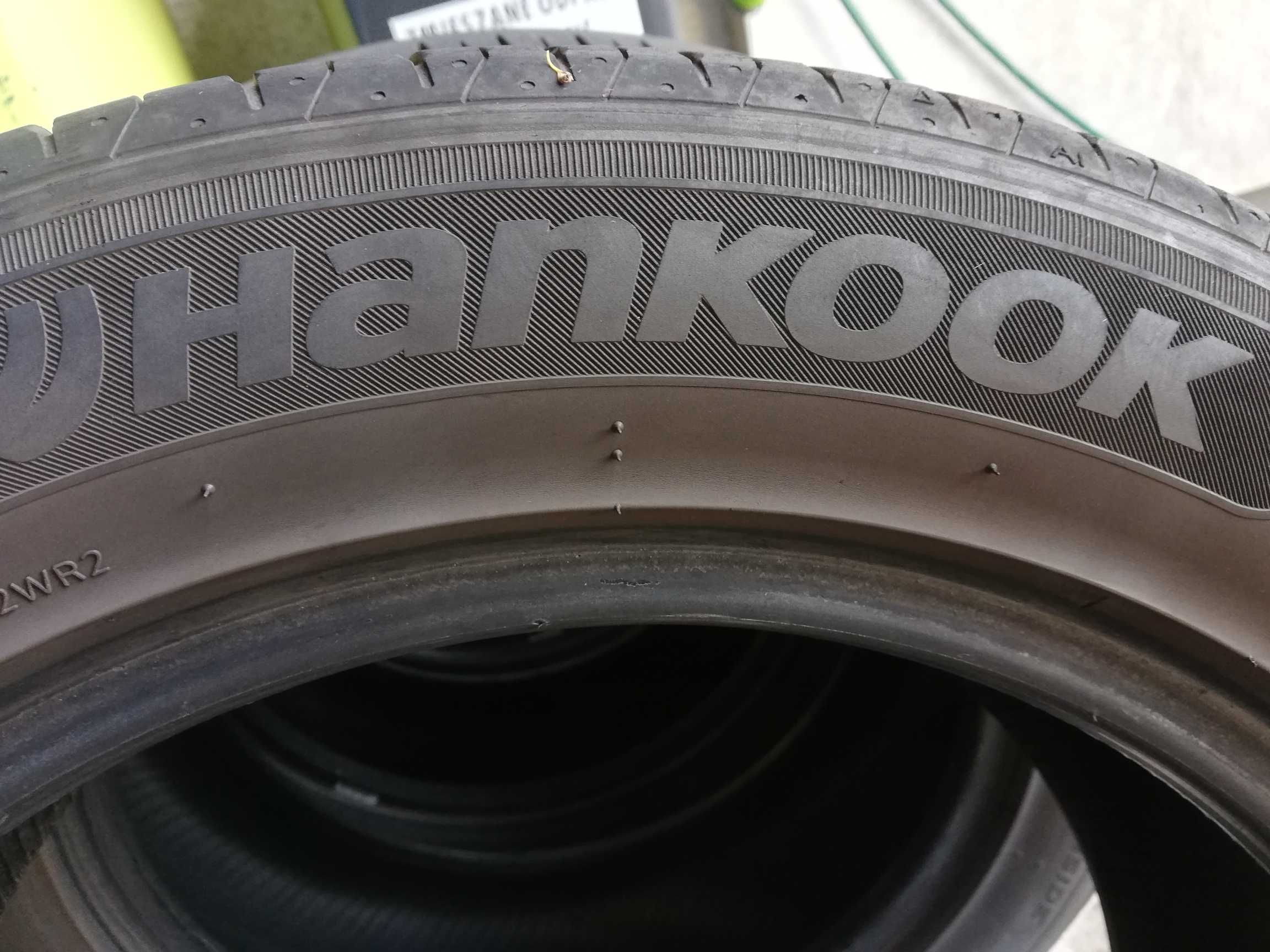 4x opony 205/55R16 Hankook Ventus Prime 3 K125