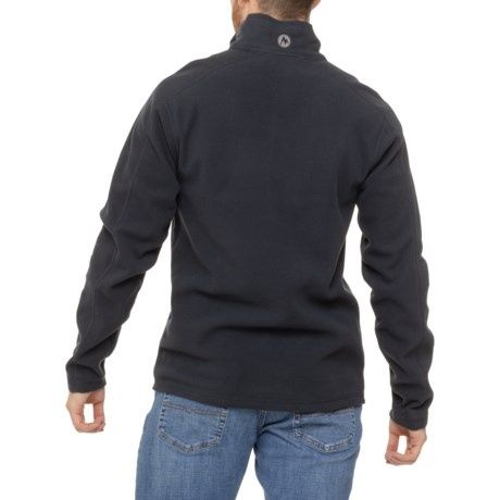 Флісова кофта Marmot Rocklin Fleece 1/2 Zip
