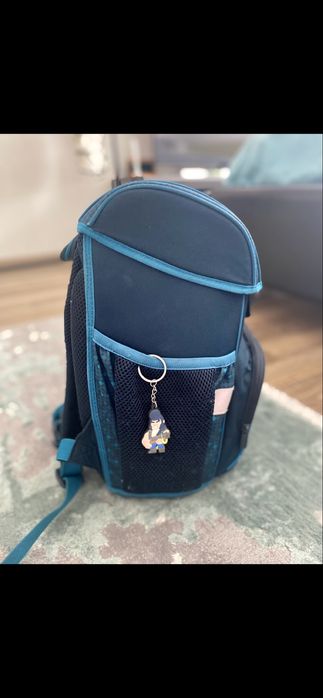 Рюкзак herlitz дитячий Німеччина оригінал