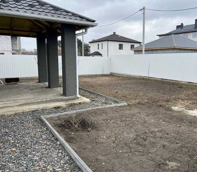 Білогородка/Святопетрівське продаж будинку