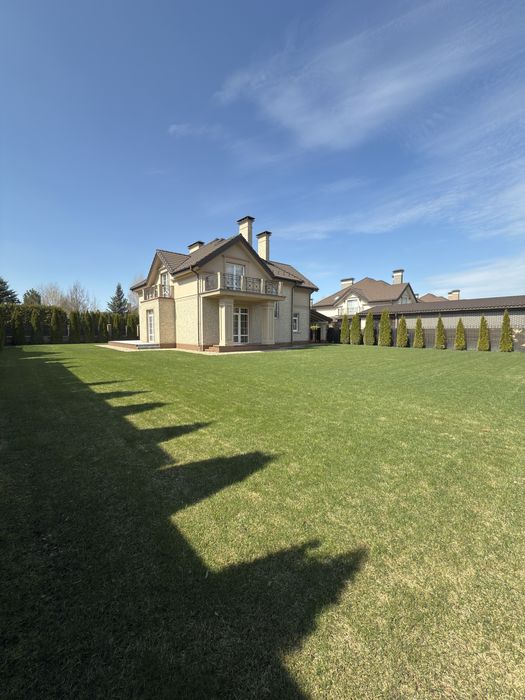 Будинок, КМ «Золоче», супер- ціна, с. Вишеньки