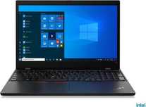 Laptop Lenovo ThinkPad L15 Gen2 15" Intel Core i7 16/512 GB czarny
