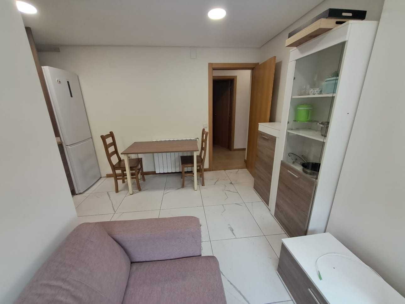 Quartos em Apartamento Centro de Viseu