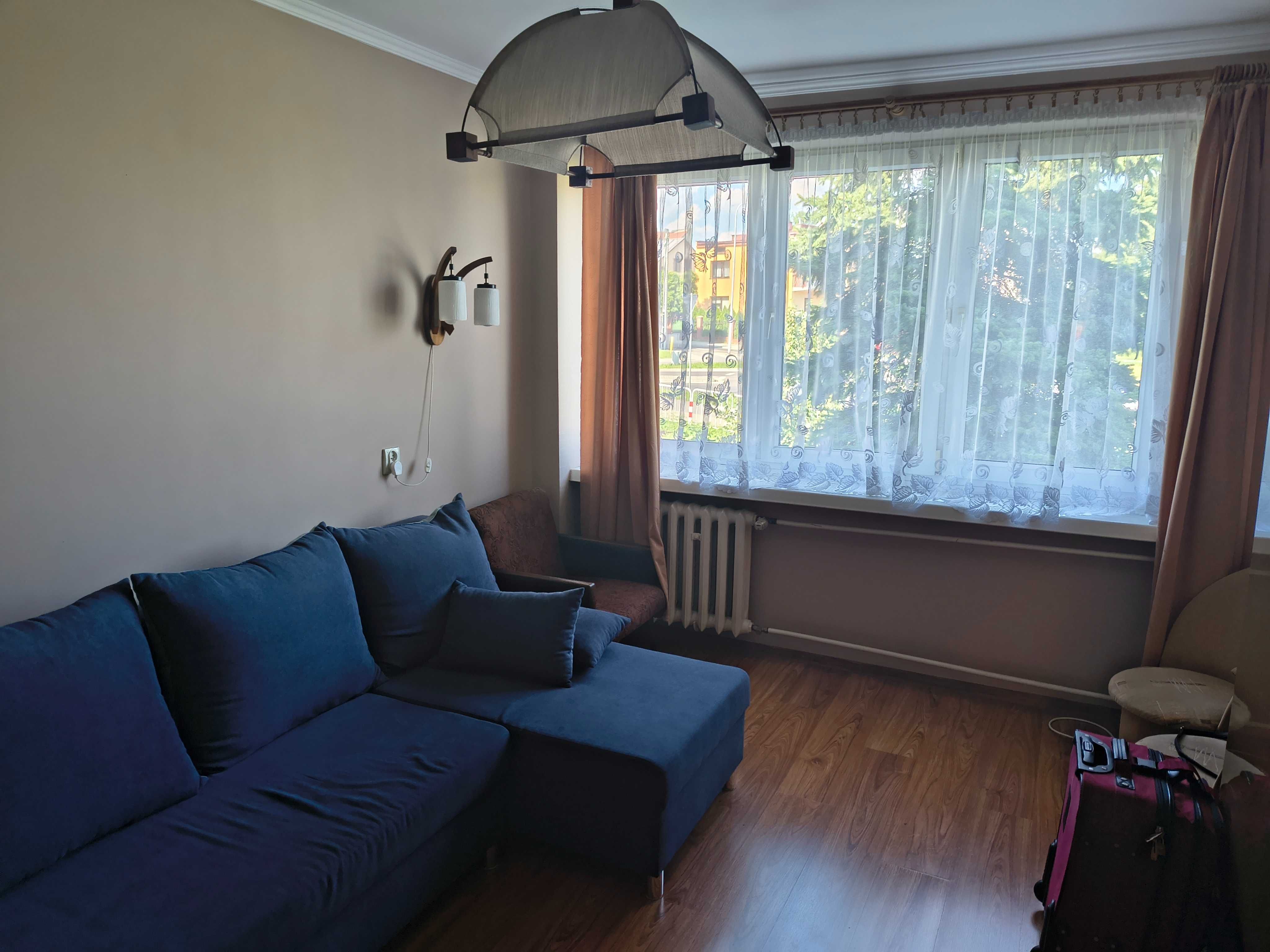 Mieszkanie 2-pok., Chrzanów-centrum, Ip., polecam!