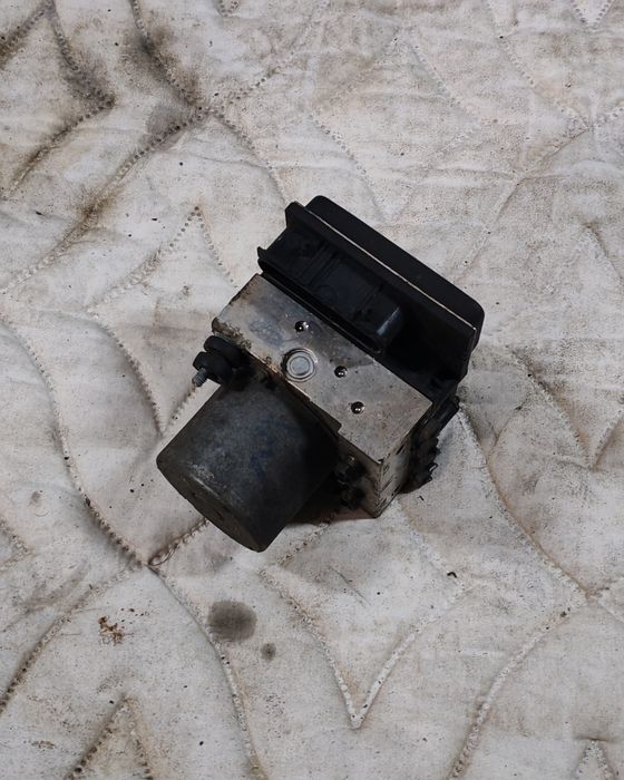 Блок ABS renault nissan 0265950930