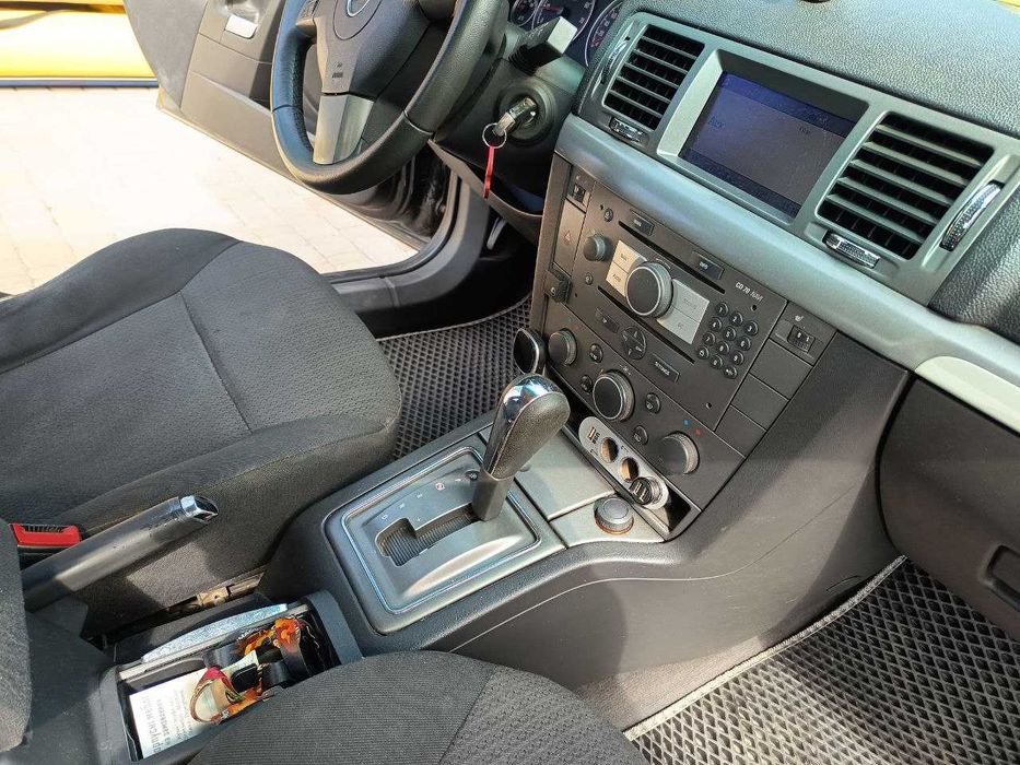 Opel Vectra C 2.2 ГАЗ/БЕНЗИН