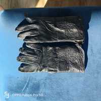Rękawiczki damskie rozmiar 7