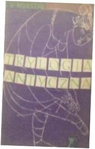 Trylogia Antyczna L. H. Morstin