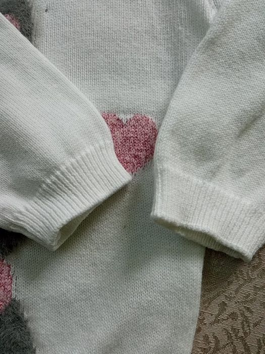Кофта для дівчинки primark