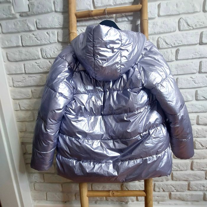 Kurtka Reserved dla dziewczynki, rozmiar 152