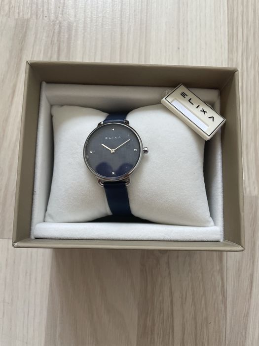 Zegarek ELIXA Finesse E137-L594 gwarancja