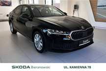 Skoda Superb Essence - 13 751 zł !!! Odbiór natychmiastowy ul. Kamienna 78