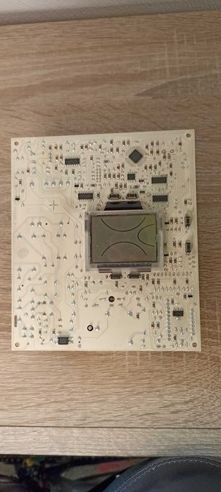 Piec gazowy płyta główna sterowania feroli