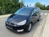 Ford Galaxy Ghia 2.0 Diesel