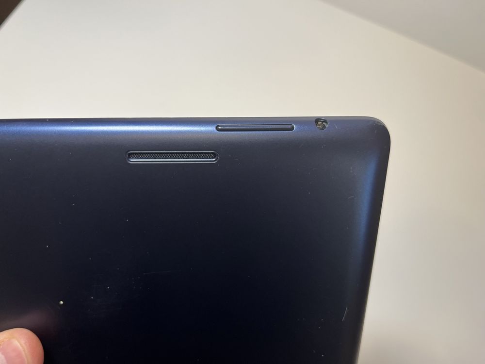 Планшет ASUS MeMO Pad FHD 10 16GB LTE Dark Blue (ME302KL-K005)