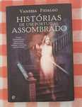 Livro- "Histórias de um Portugal assombrado"