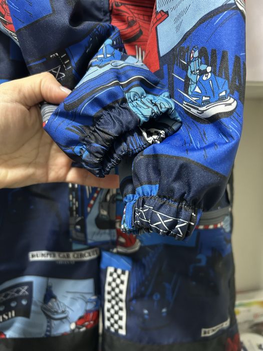 Комбінезон Tutta by reima 104