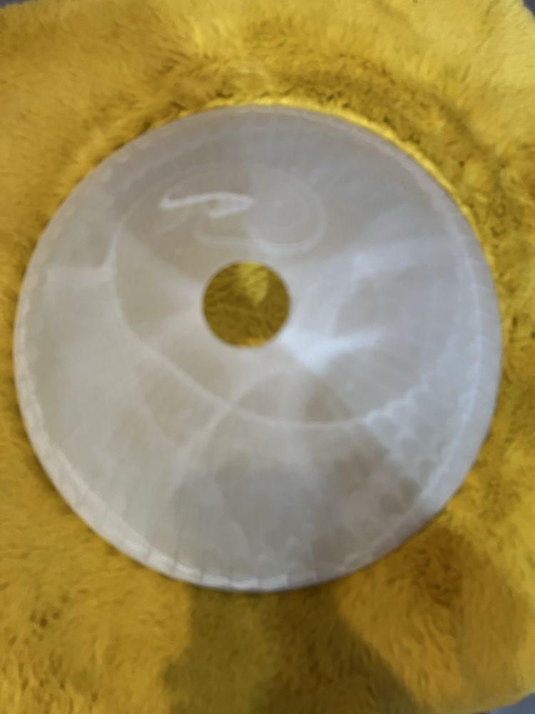 Klosz do Lampy w idealnym stanie