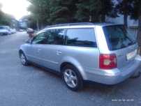 Passat B5 FL 2004