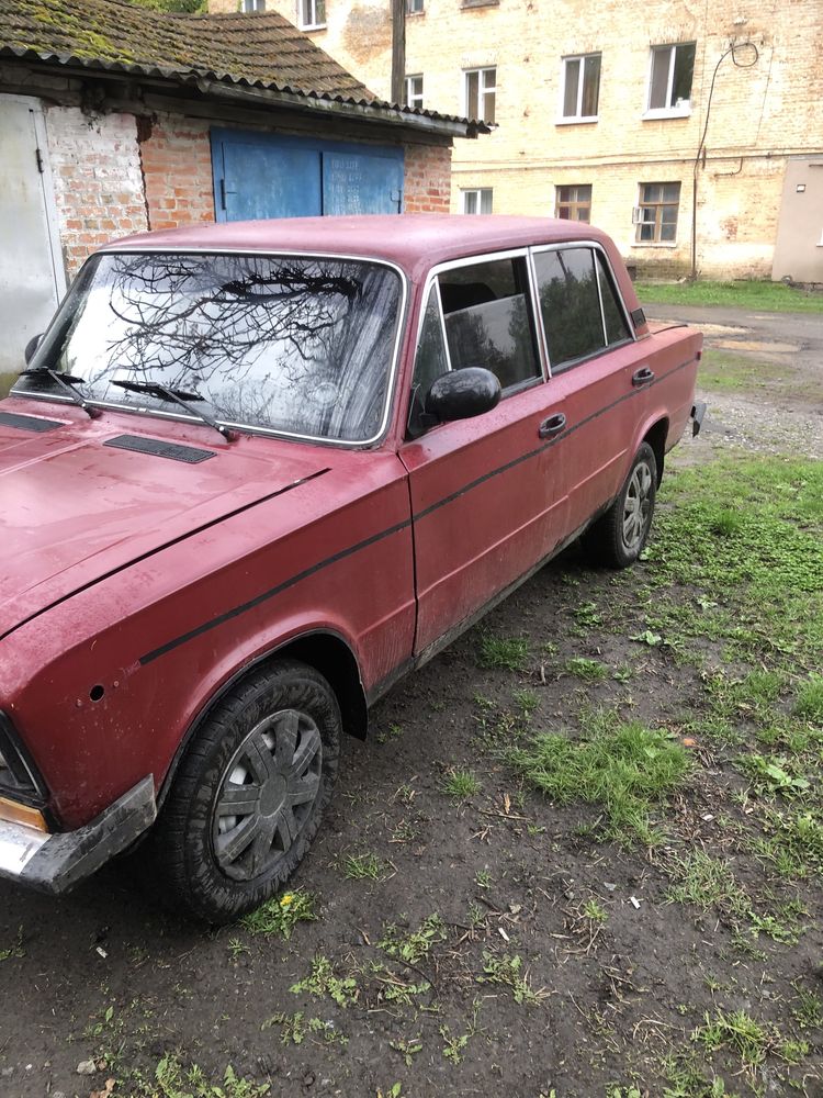 Ваз 2106 в гарному стані