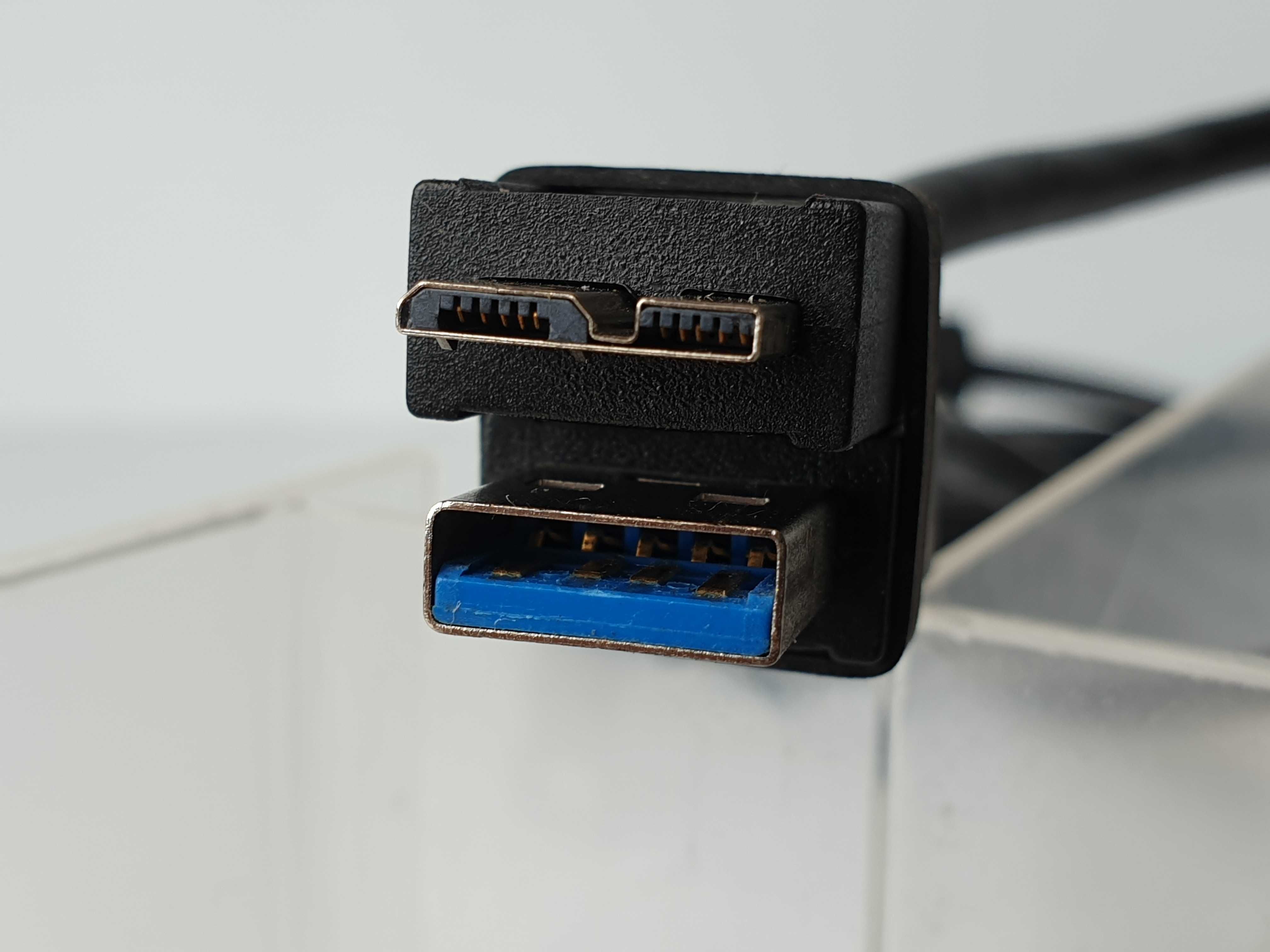 Адаптер USB 3.0 to HDMI активний