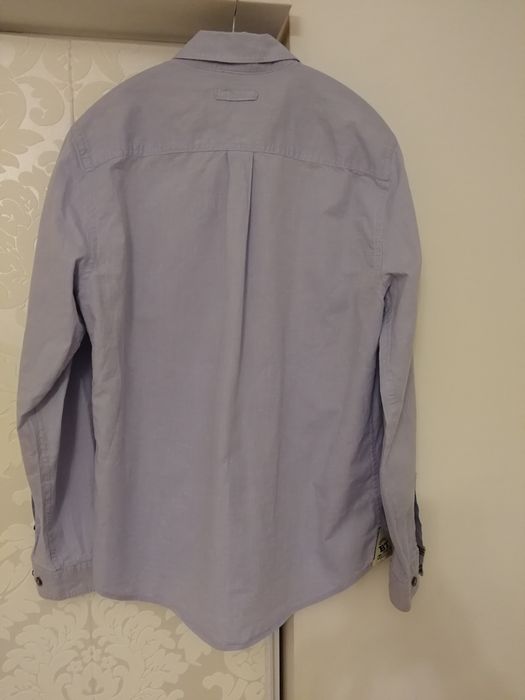 Koszula męska Boston Traders, rozm M