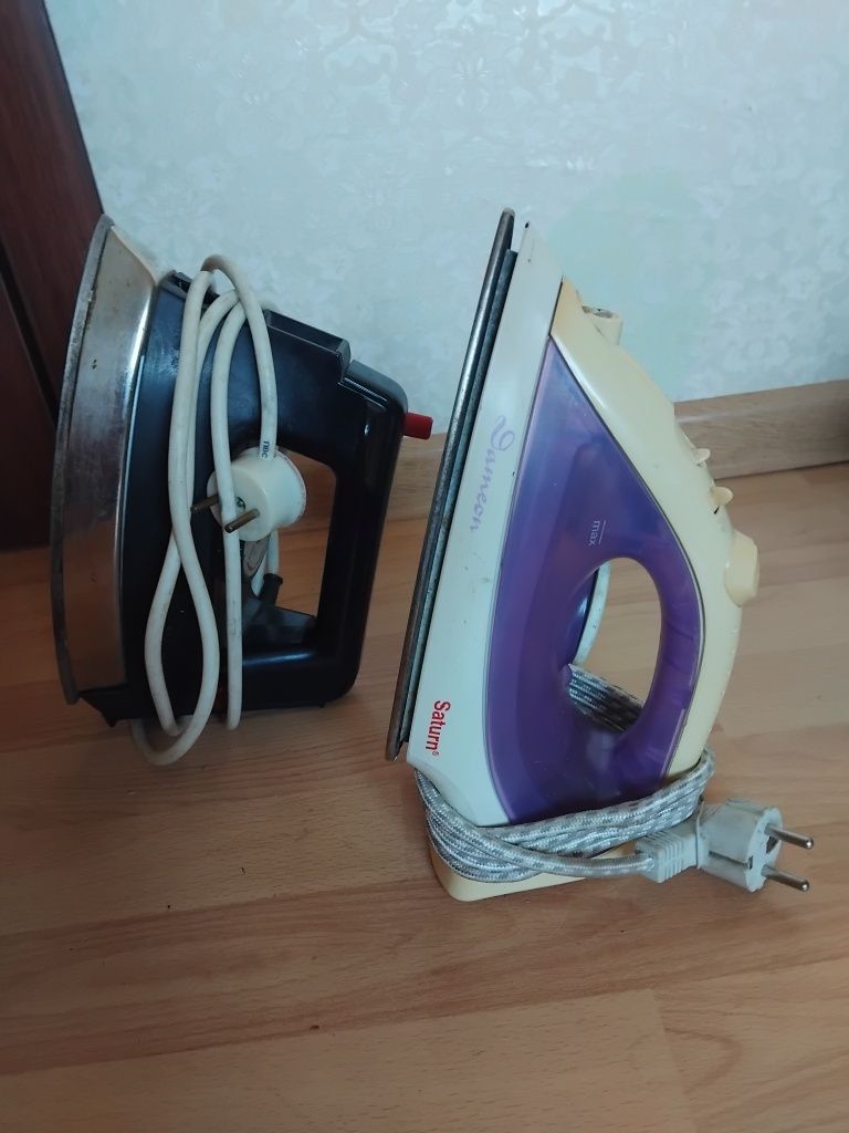 Праска в чудовому стані утюг