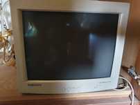 Monitor Samsung Syncmaster 753s