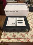 Amplituner Advance Acoustic Advance Paris Playstream A5