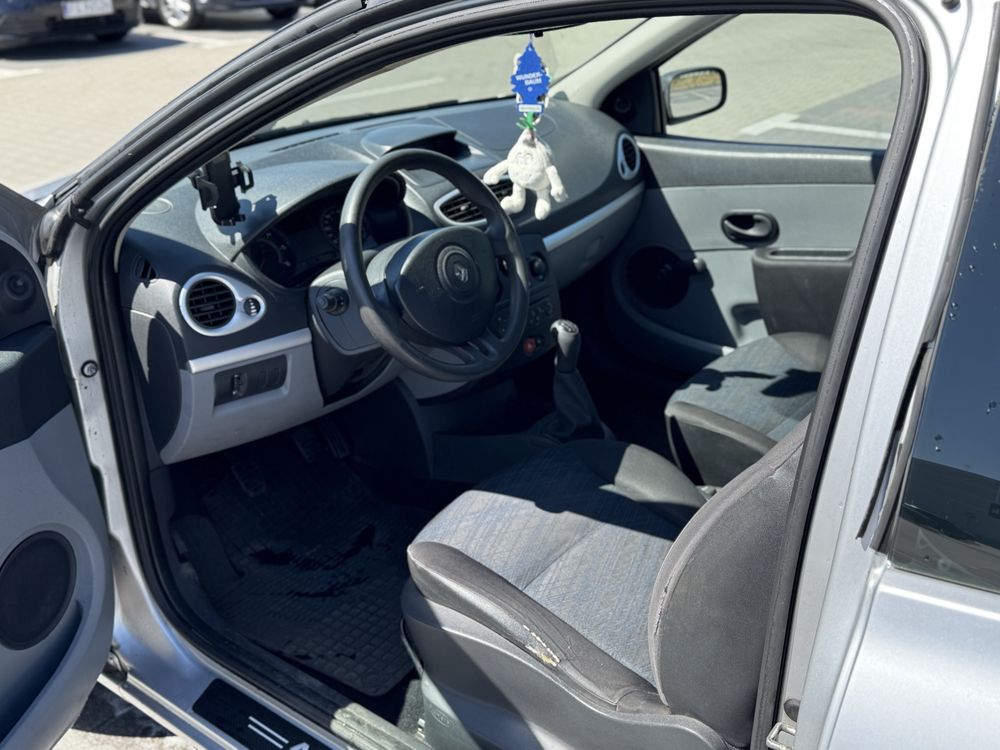Renault Clio III