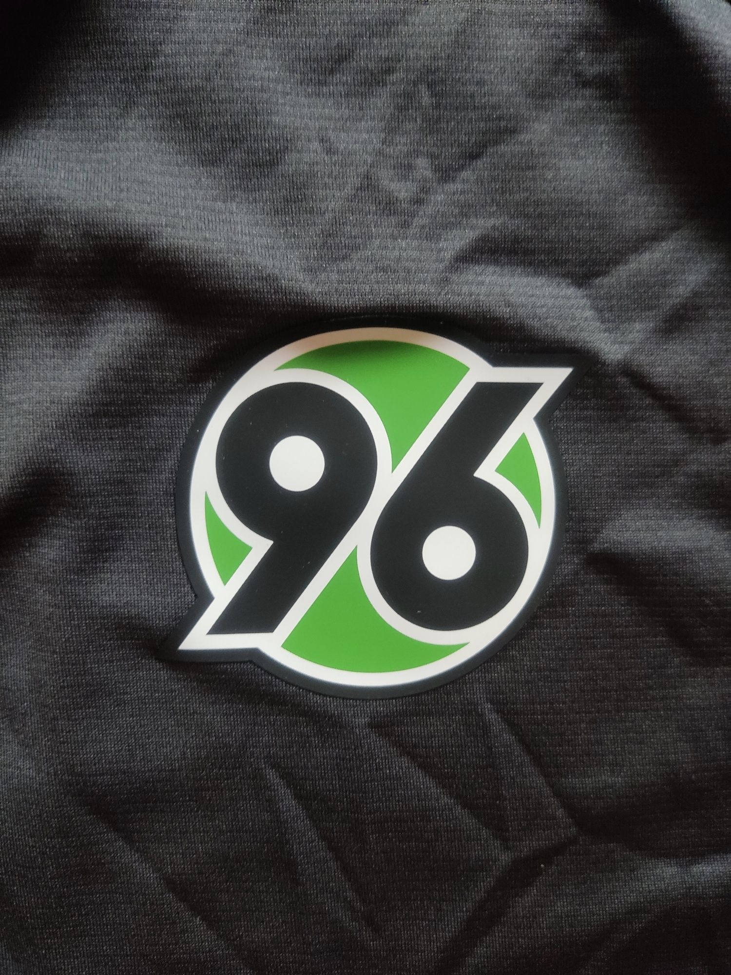 Koszulka piłkarska zespołu Hannover 96 Nike rozmiar XXL (fit na XL)