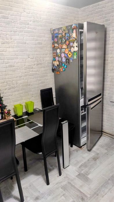 Сдам 2х комн. на пр. ПОЛЯ   с ремонтом