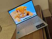 Acer Swift 3 SF314-71-58HC