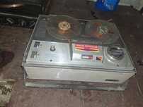 Sprzedam magnetofon szpulowy ZK 140