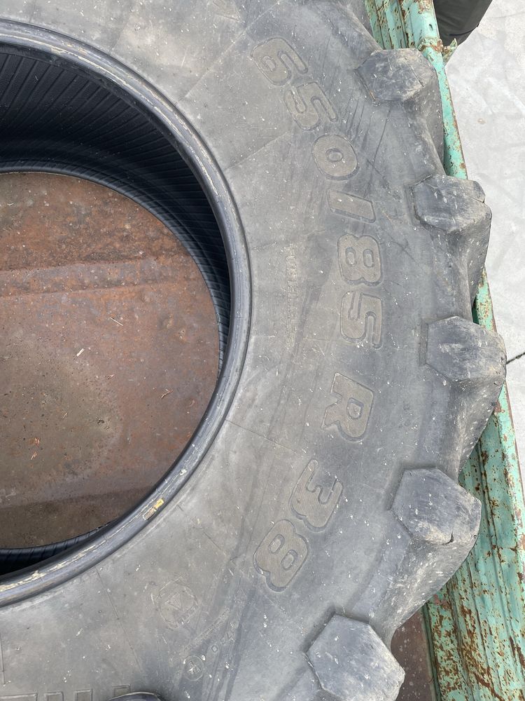 650\85 R38 trelleborg