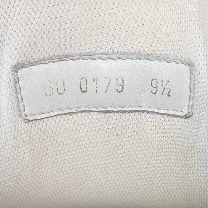 Louis Vuitton Zig Zag Чоловічі кросівки шкіра оригінал 43.5 EUR