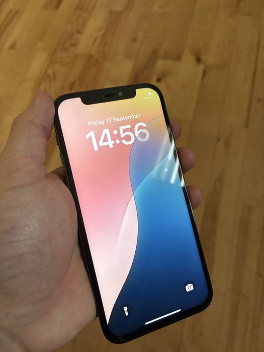 Iphone 12 pro max 256gb 100% kondycji