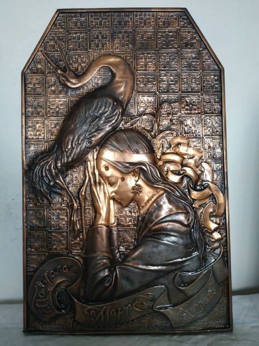 Картины. Картины