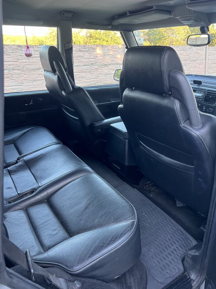 Продам Land Rover Discovery 2,5TDI