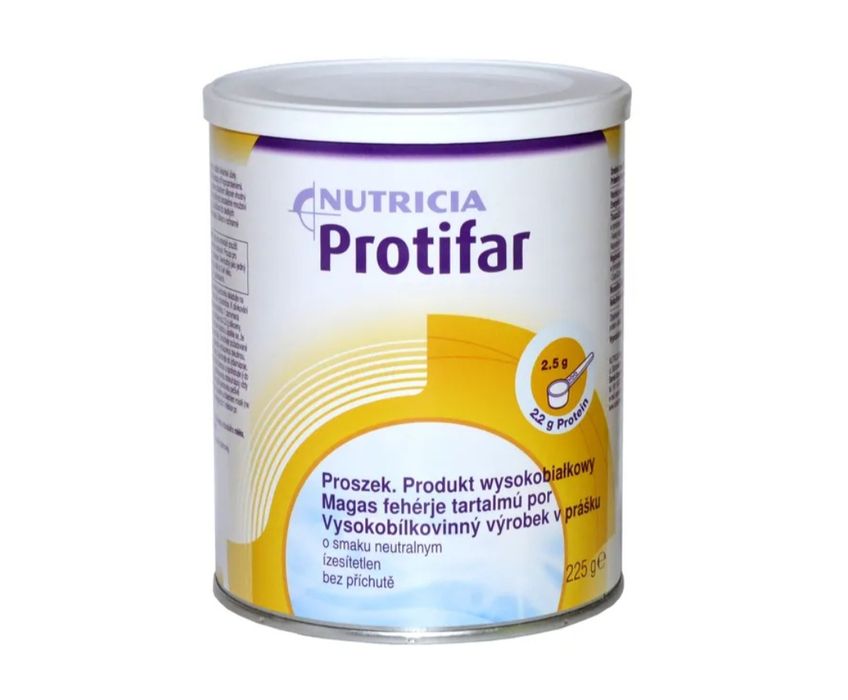 Protifar proszek bialkowy