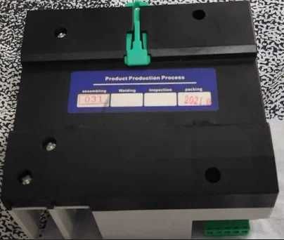 Автомат ввода резерва  tomzn toq5 125 2 125ампер