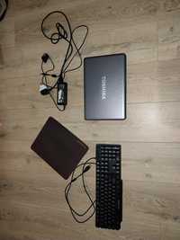 Toshiba laptop L735-157